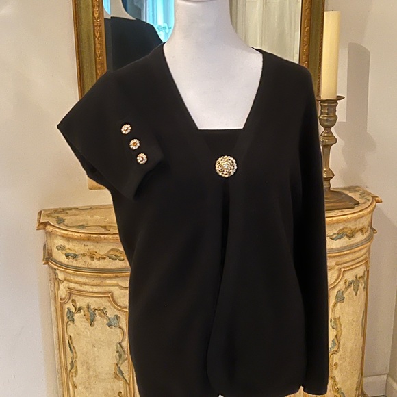 Chanel Sweater Set